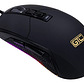 Mouse Gamer Gtc Mgg-021 6400dpi Óptico Rgb Negro 7 Botones Usb - Miniatura 4