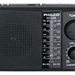 Radio Portatil Philco Fm Am Sw1 Sw2 Mp3 Usb Sd Color Negro - Miniatura 3