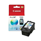 Cartucho De Tinta Canon Cl-211 2976b017aa Color - Miniatura 2