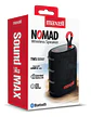 Parlante Portátil Maxell Bt-nomad Bluetooth Y Manos Libres Color Negro - Miniatura 2