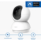 Cámara De Seguridad Tp-link Tapo Smart C200 V1 Con Resolución 2mp Visión Nocturna Incluida Color Blanco - Miniatura 4