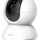 Cámara De Seguridad Tp-link Tapo Smart C200 V1 Con Resolución 2mp Visión Nocturna Incluida Color Blanco - Miniatura 12