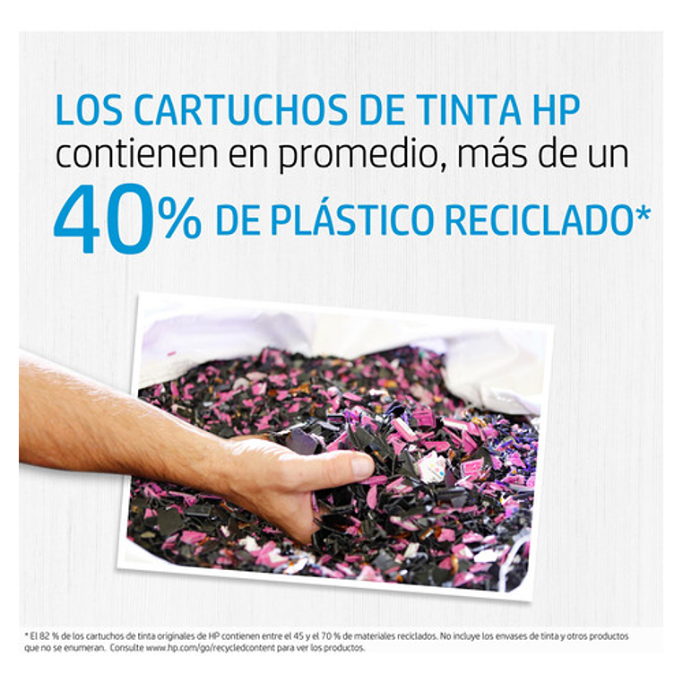 Cartucho De Tinta Hp 711 Amarillo (cz132a) Para Hp Designjet T530, T520, T130, T120 12