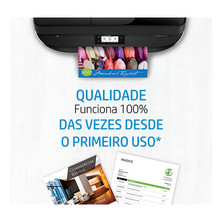 Cartucho De Tinta Hp 938 Yellow Original (4s6x7pl) 5