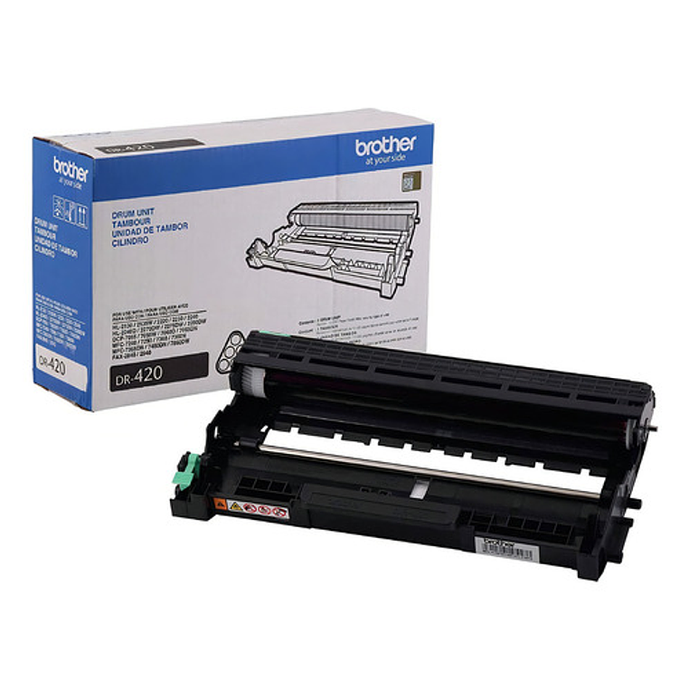 Drum Original Brother Dr-420 1