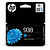 Cartucho De Tinta HP 938 Cian Original (4S6X5PL)