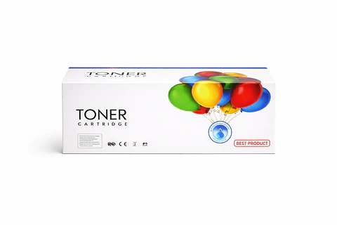 Tóner Alternativo Tn-210 Black