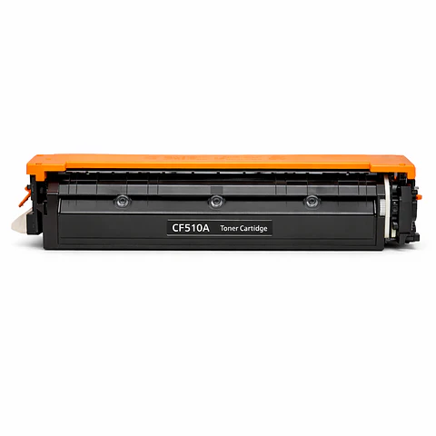 Tóner Alternativo Hp 204A Cf510A Black