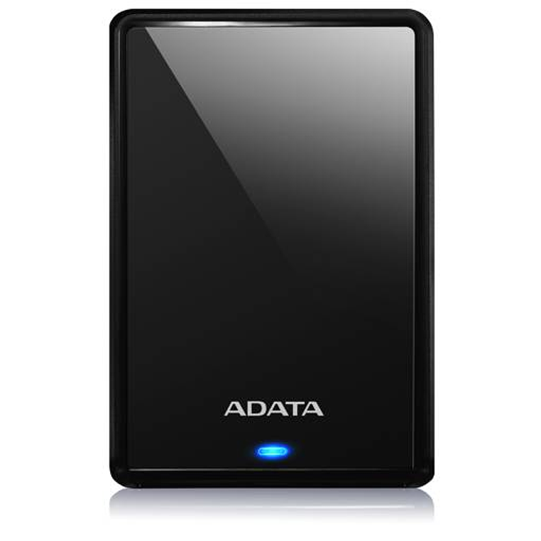 DISCO DURO EXTERNO 4TB 3,1 BOX BLACK HV620 SLIM ADATA 3