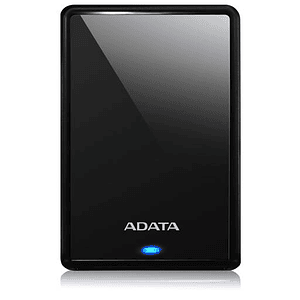 DISCO DURO EXTERNO 4TB 3,1 BOX BLACK HV620 SLIM ADATA