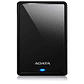 DISCO DURO EXTERNO 4TB 3,1 BOX BLACK HV620 SLIM ADATA - Miniatura 1