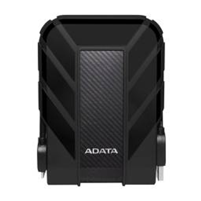 DISCO DURO EXTERNO 1TB 3.0 COLOR BOX BLACK ANTI GOLPE HD710 PRO ADATA 1
