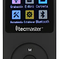 MP3 BLUETOOTH 16GB CARCASA ABS+AUDIFONO TM-300523 TECMASTER - Miniatura 1