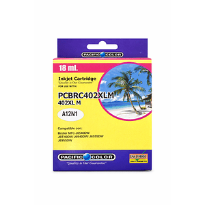 CARTRIDGE ALT. LC-402XL M PACIFIC