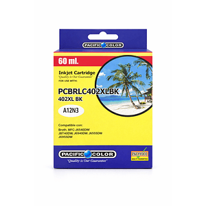 CARTRIDGE ALT. LC-402XL BK PACIFIC