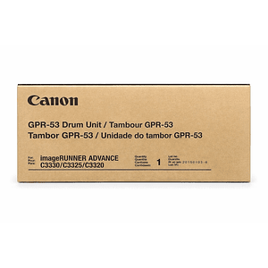 Drum ORIG. GPR-53 CANON