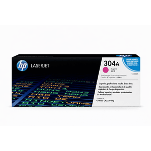 Tóner Original 304A (CC533A) M