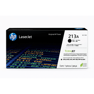 Tóner ORIG. HP 213A BK (W2130A)