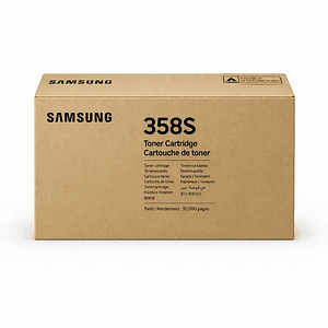  TONER ORIG. MLT-D358S SAMSUNG