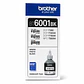 Tinta Brother Bt6001Bk Original - Miniatura 1