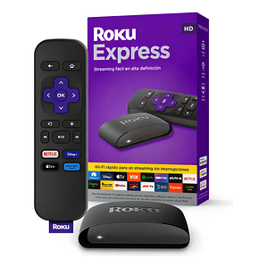 ROKU EXPRESS HD