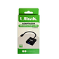 CONVERSOR MINI DISPLAY PORT A VGA ULINK - Miniatura 2