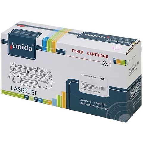 Tóner Alternativo HP 508X (CF362XA) Y AMIDA