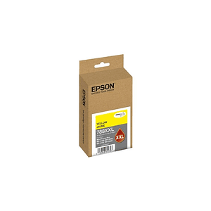 Cartucho Original Epson 788Xxl Y