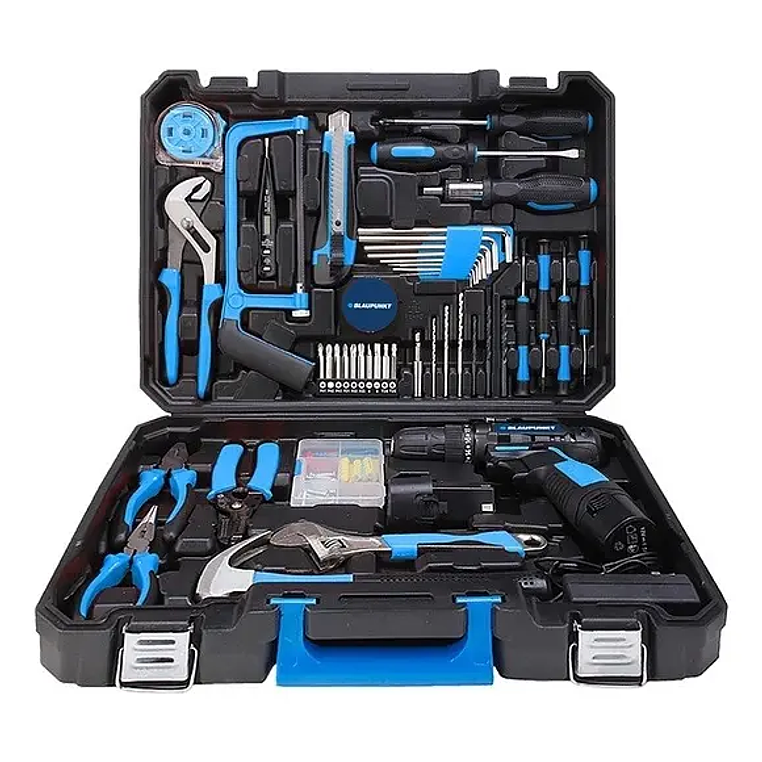 CAJA DE HERRAMIENTAS PROKIT800 BLAUPUNKT 1