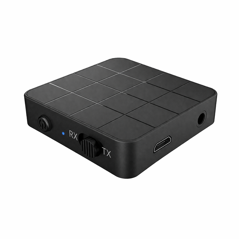 TRANSMISOR RECEPTOR AUDIO INALAMBRICO AV10132 1