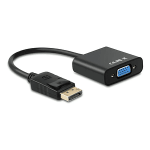 CONVERSOR DISPLAY PORT A VGA BR10308 BIRLINK