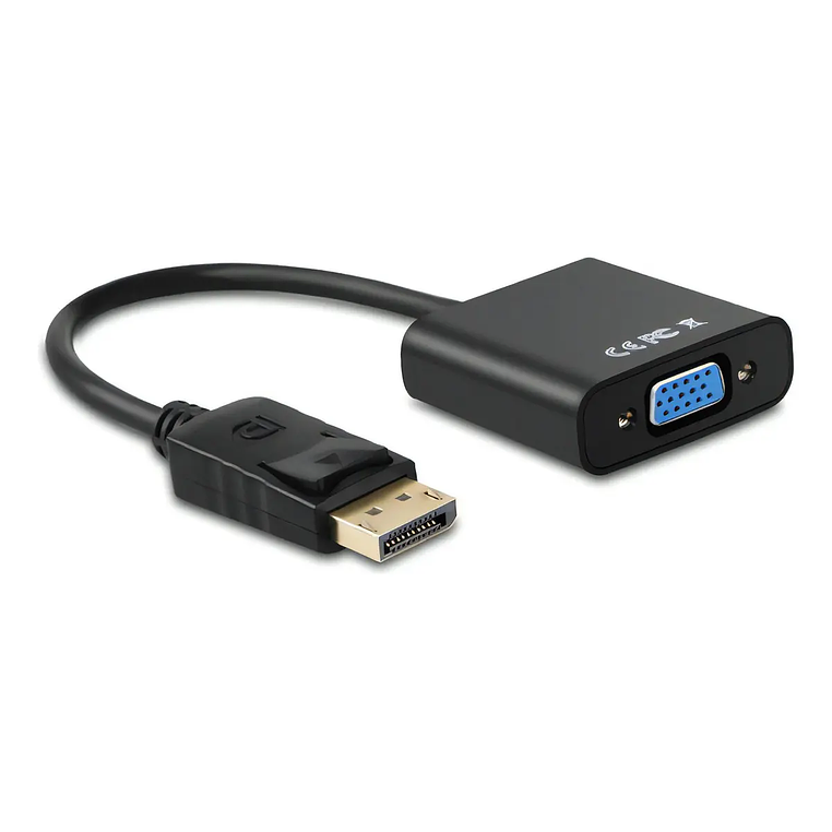 CONVERSOR DISPLAY PORT A VGA BR10308 BIRLINK 1