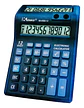 CALCULADORA DOBLE PANTALLA KK-8585 KENKO - Miniatura 1