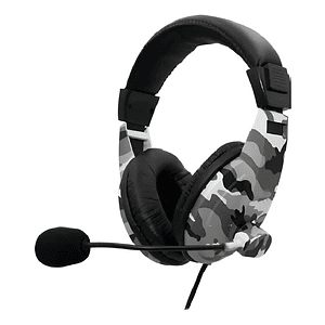 AUDIFONO GAMER DISEÑO HIDDEN 29UTXUP553 ULTRA