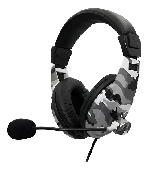 AUDIFONO GAMER DISEÑO HIDDEN 29UTXUP553 ULTRA