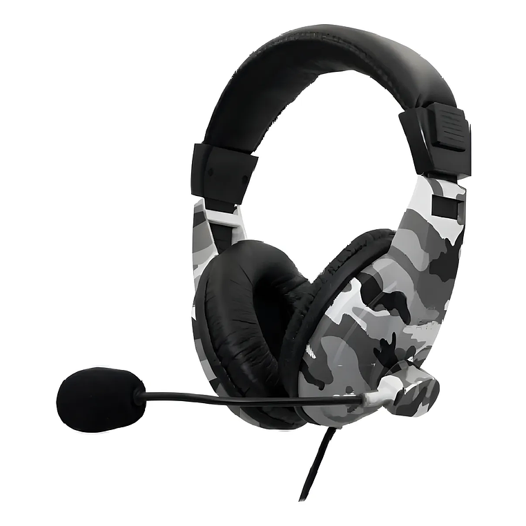 AUDIFONO GAMER DISEÑO HIDDEN 29UTXUP553 ULTRA 1