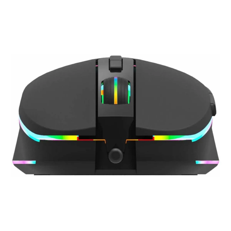 Mouse Gamer Alámbrico SPK9414 7 Botones PHILIPS 2