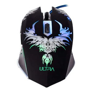 MOUSE GAMER 29UTX-000X8 ULTRA TECHNOLOGY