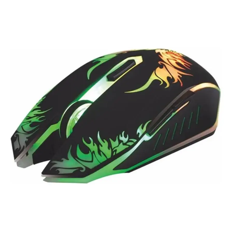 MOUSE GAMER 29UTX-000X8 ULTRA TECHNOLOGY 2