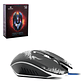 MOUSE GAMER 29UTX-000X8 ULTRA TECHNOLOGY - Miniatura 3
