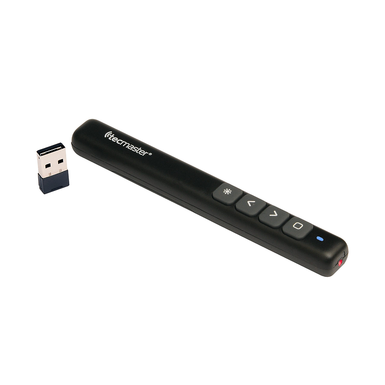 Lápiz Inteligente Multifunción Tecmaster TM-100549 1