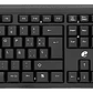  COMBO TECLADO + MOUSE ALAMBRICO EKW111 ACER - Miniatura 1