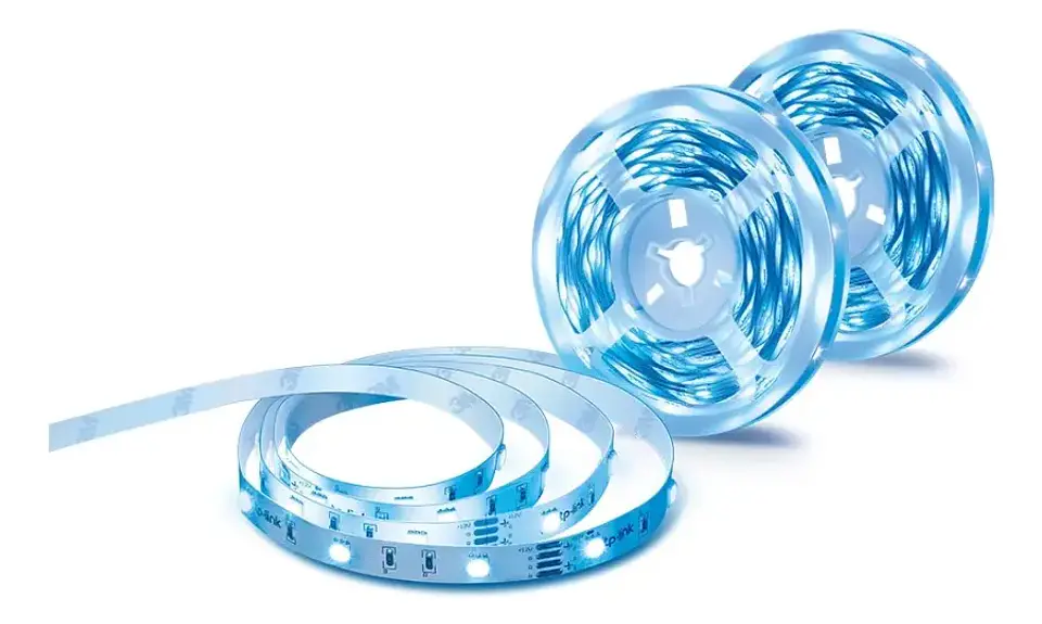 TIRA DE LUZ 5MT WIFI TAPO TP-LINK 2