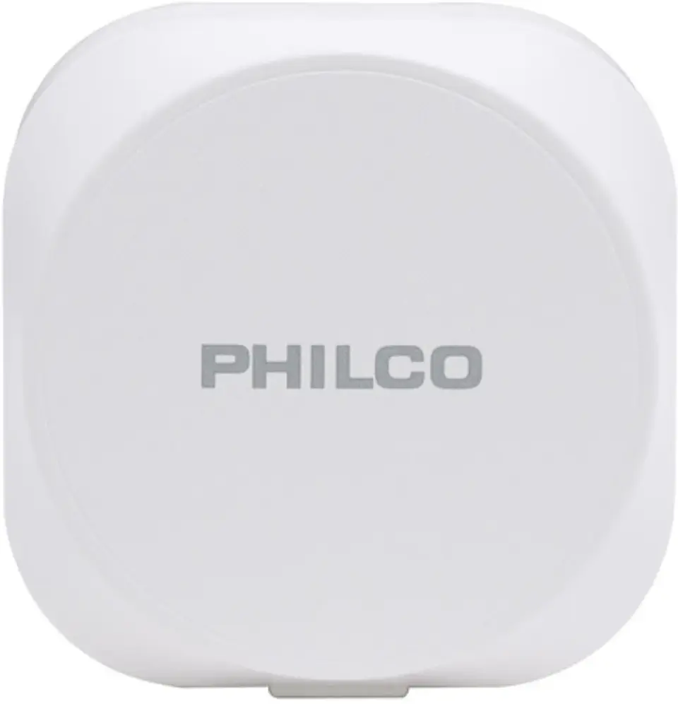 AUDIFONOS BLUETOOTH PTW7W BLANCO PHILCO 3
