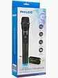 Micrófono Inalámbrico Philco WM245 - Miniatura 1
