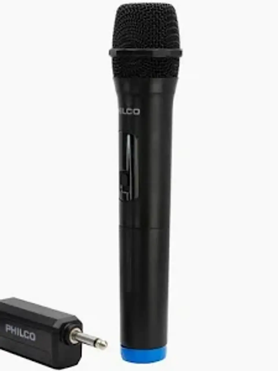 Micrófono Inalámbrico Philco WM245 3