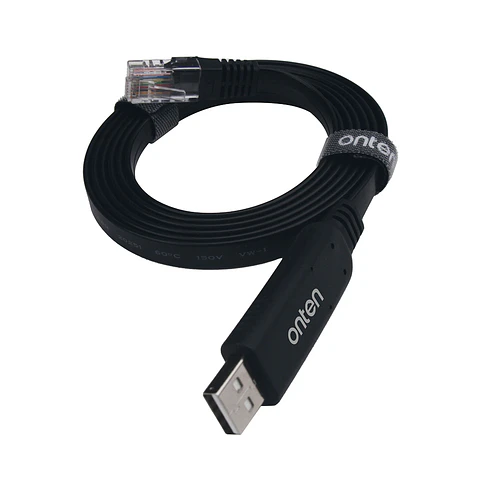 CABLE USB A PARA CONSOLA RJ45/OTN-UA21 ONTEN