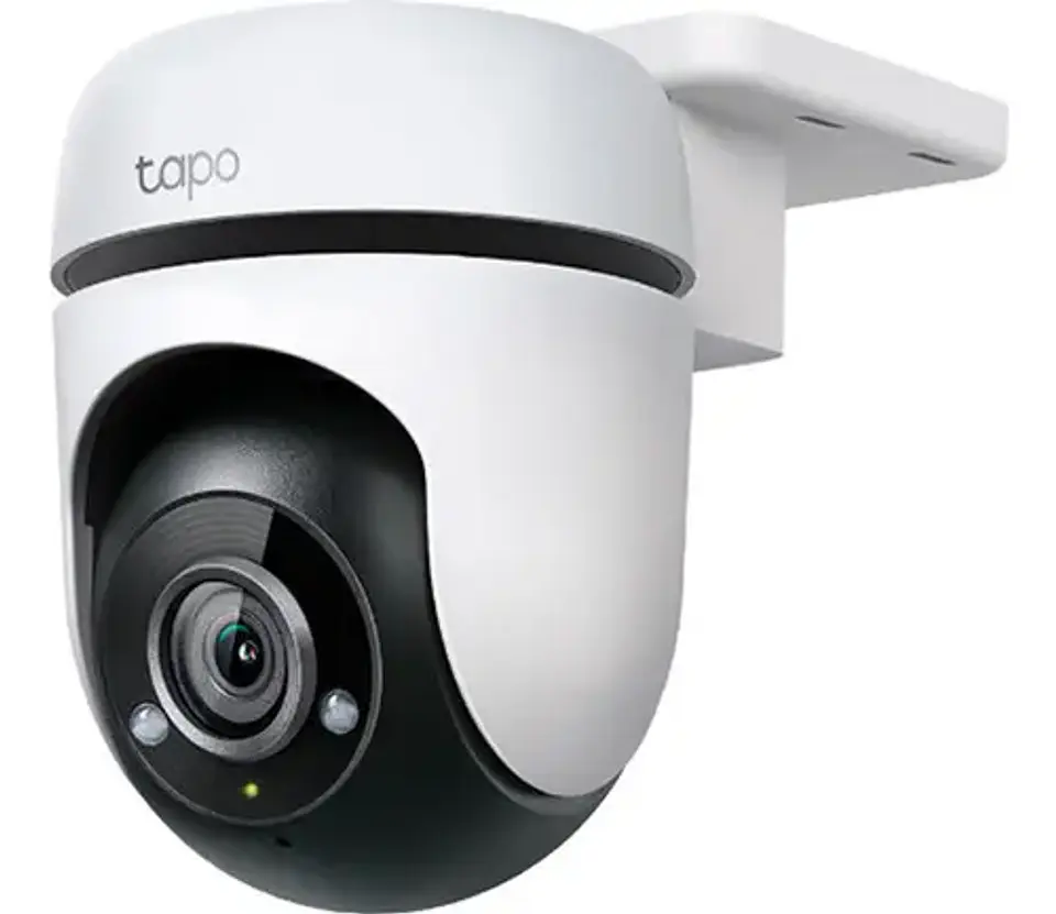 CAMARA EXTERNA C500 PAN/TILT WIFI TAPO TP-LINK 1