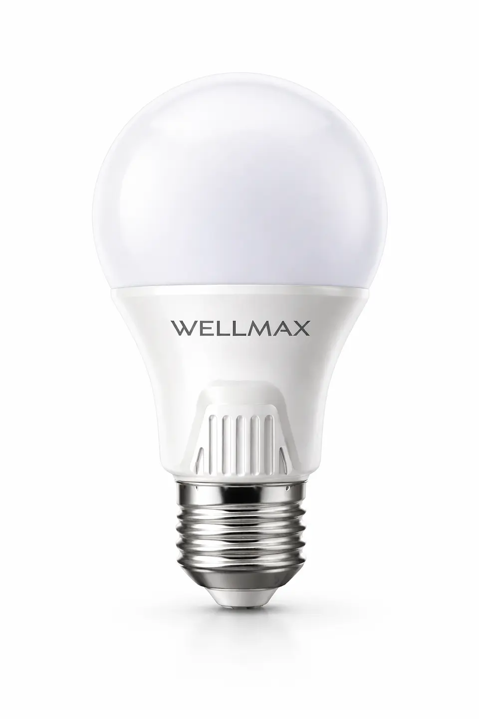 AMPOLLETA BALLET A60 11W WW E-27 BLANCO CALIDO WELLMAX 1