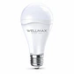 AMPOLLETA EMERGENCIA SUPER NOVA 9W CW 6500K AC220-240V WELLMAX - Miniatura 1